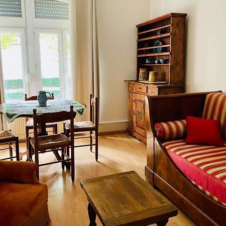 Appartement Cosy Колмар Екстериор снимка
