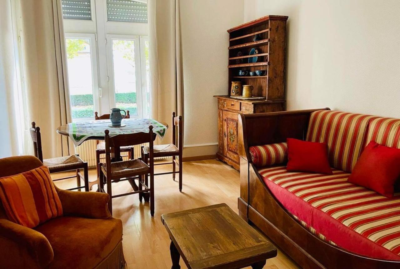 Appartement Cosy Колмар Екстериор снимка