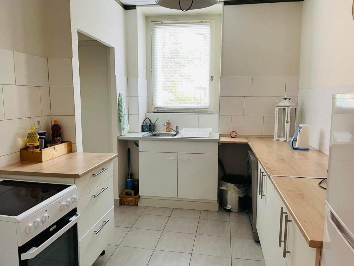 Appartement Cosy Колмар Екстериор снимка