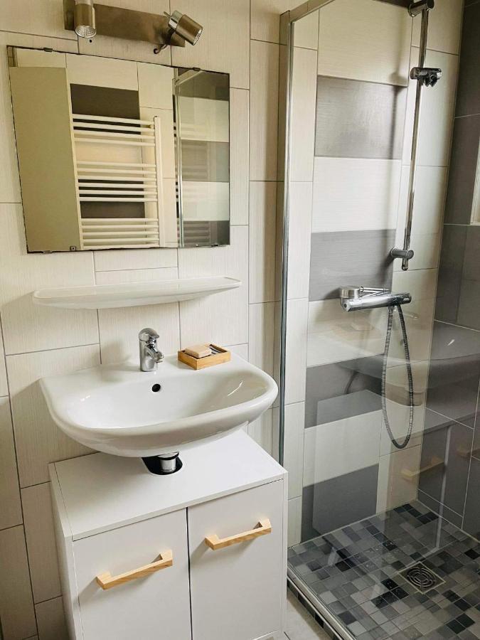 Appartement Cosy Колмар Екстериор снимка