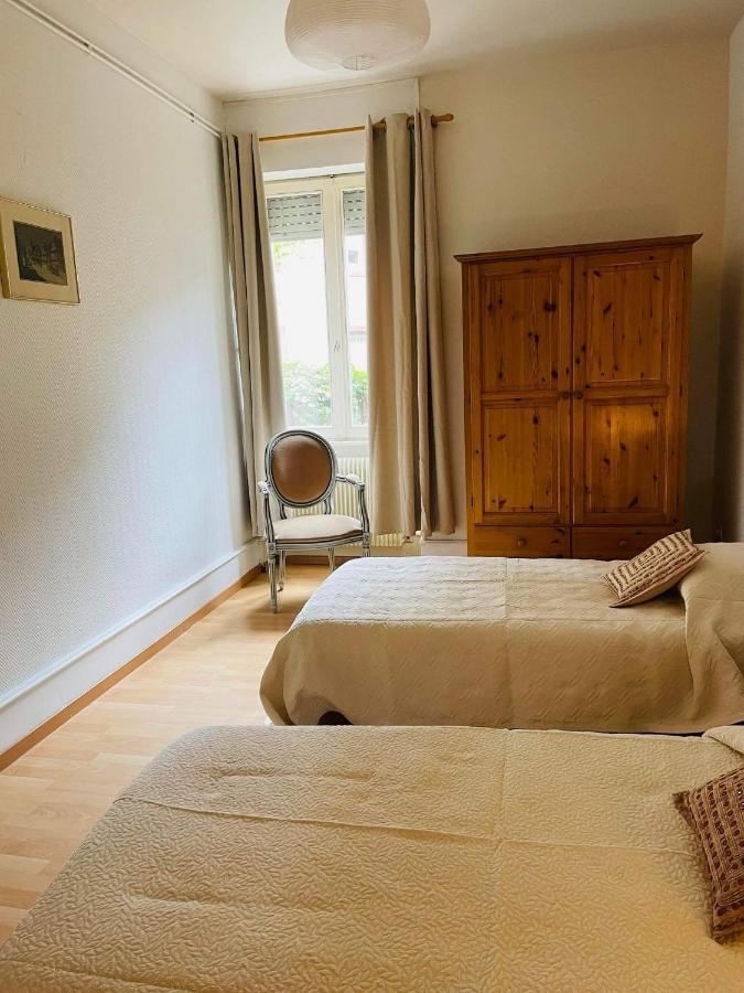 Appartement Cosy Колмар Екстериор снимка